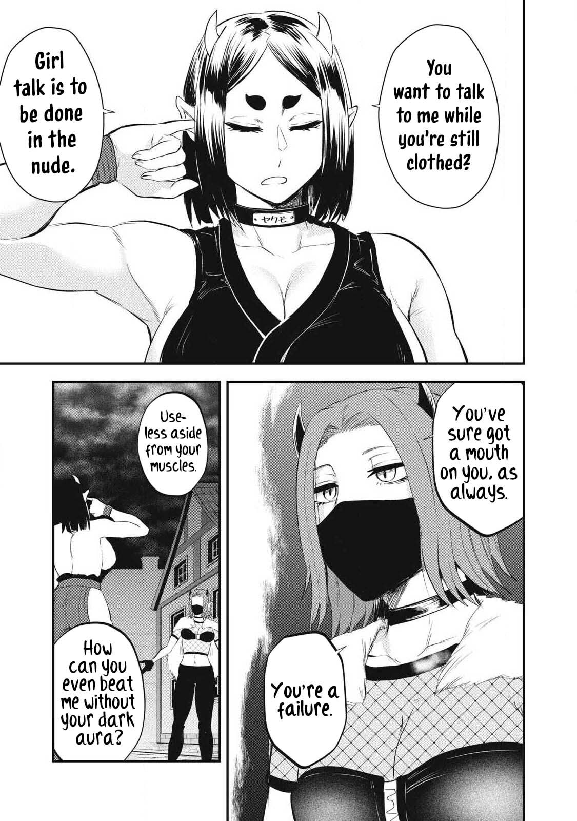 Read Holy Pilgrimage Ecstasy chapter 21 image 18 on Lezhin