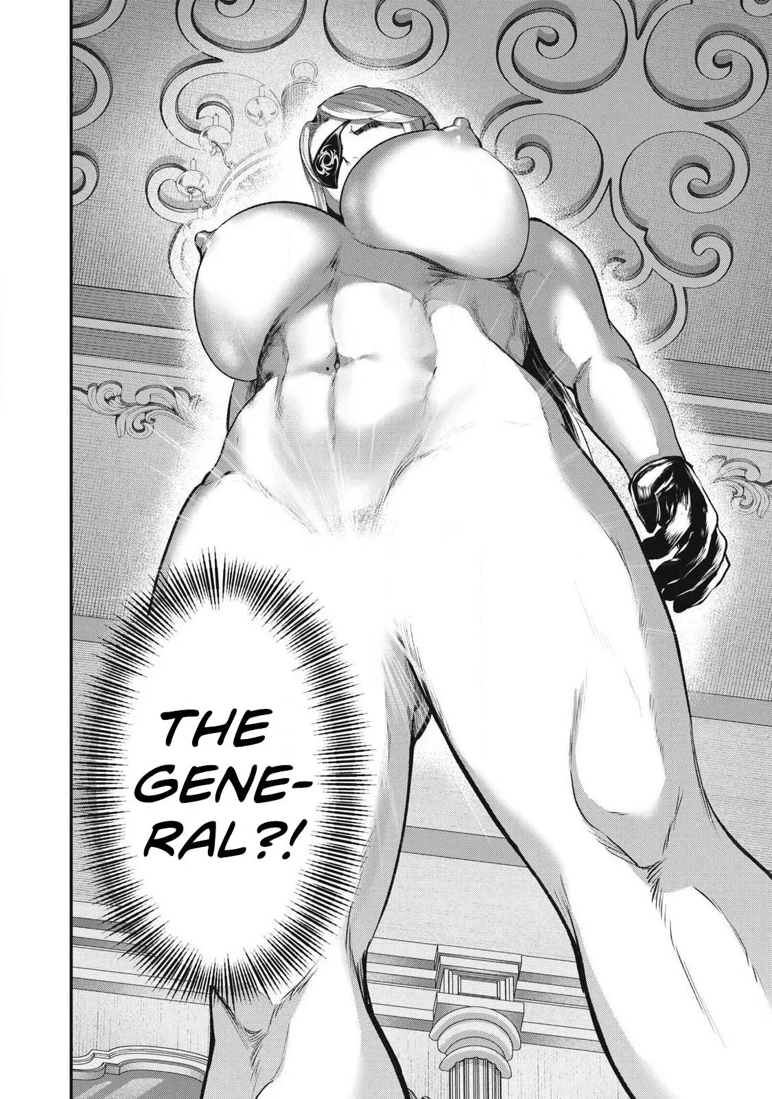 Read Holy Pilgrimage Ecstasy chapter 27 image 2 on Lezhin