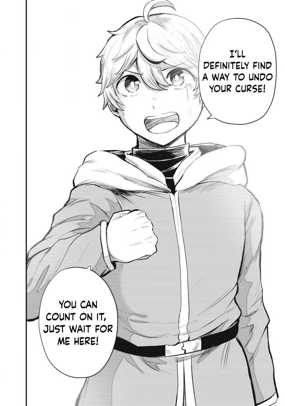 Read Holy Pilgrimage Ecstasy chapter 27 image 9 on Lezhin