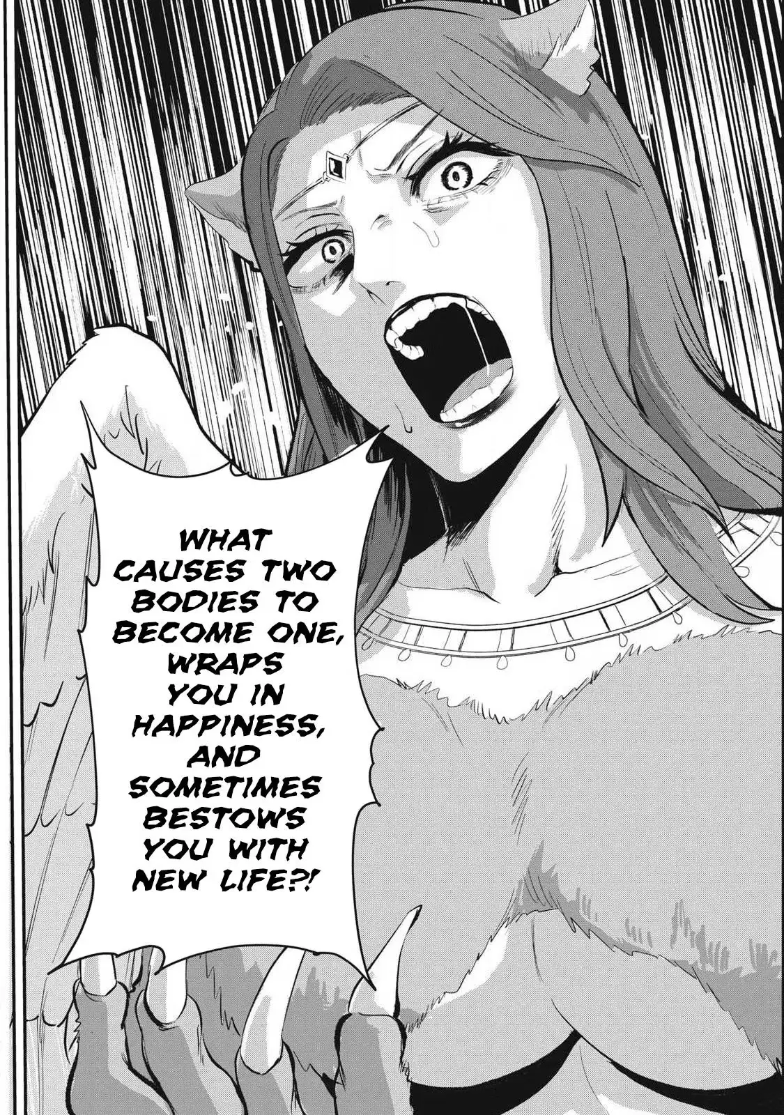 Read Holy Pilgrimage Ecstasy chapter 30 image 21 on Lezhin
