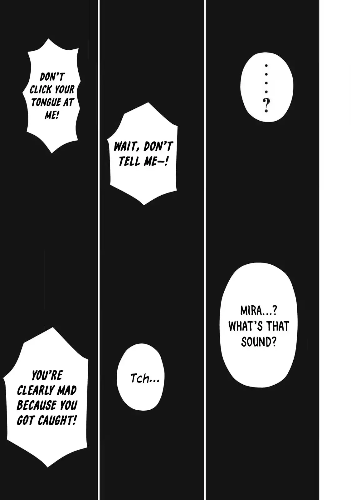 Read Holy Pilgrimage Ecstasy chapter 31 image 17 on Lezhin