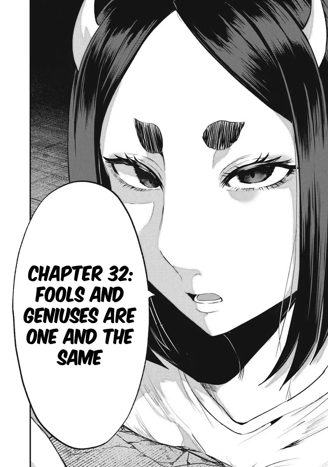 Read Holy Pilgrimage Ecstasy chapter 32 image 2 on Lezhin
