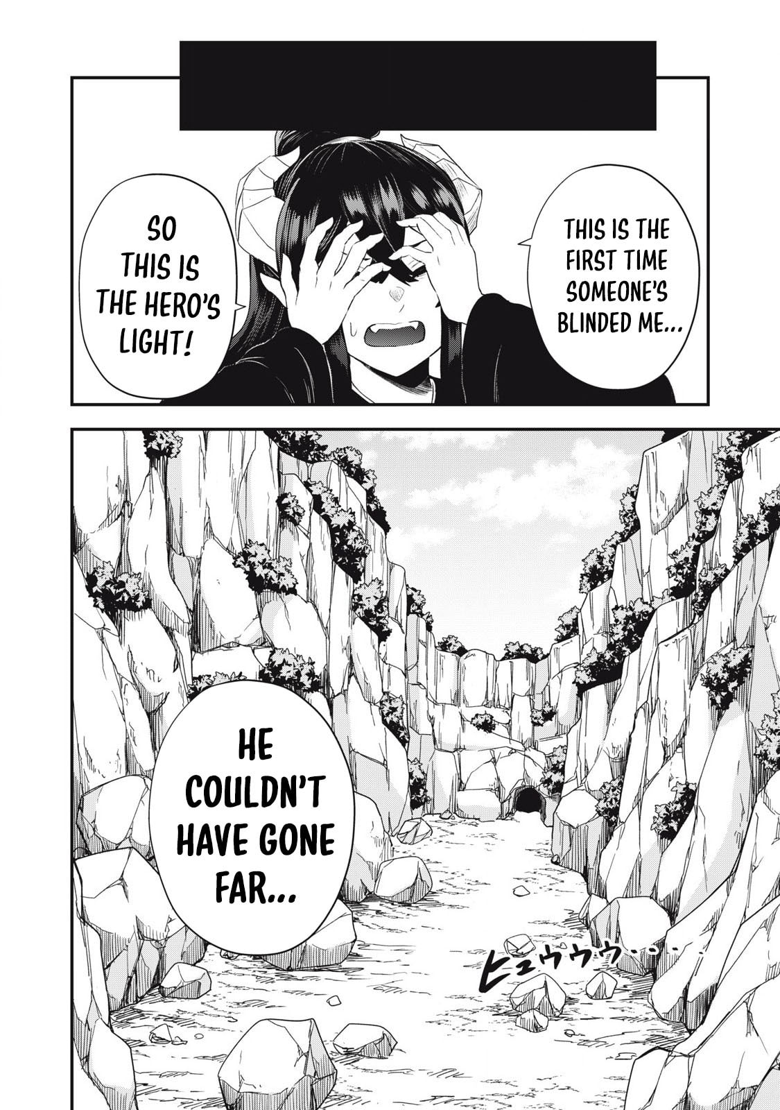 Read Holy Pilgrimage Ecstasy chapter 7 image 7 on Lezhin