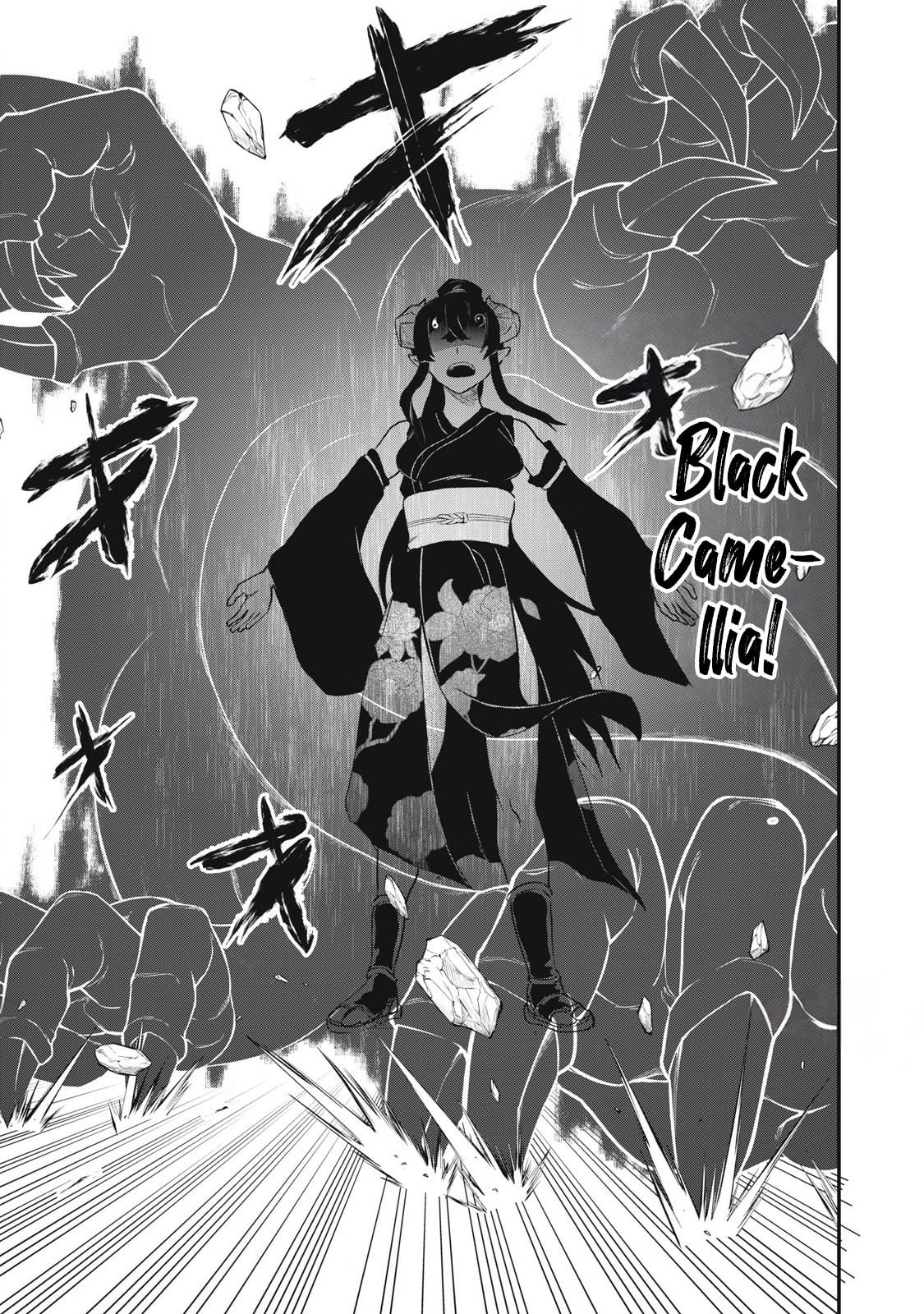 Read Holy Pilgrimage Ecstasy chapter 7 image 9 on Lezhin
