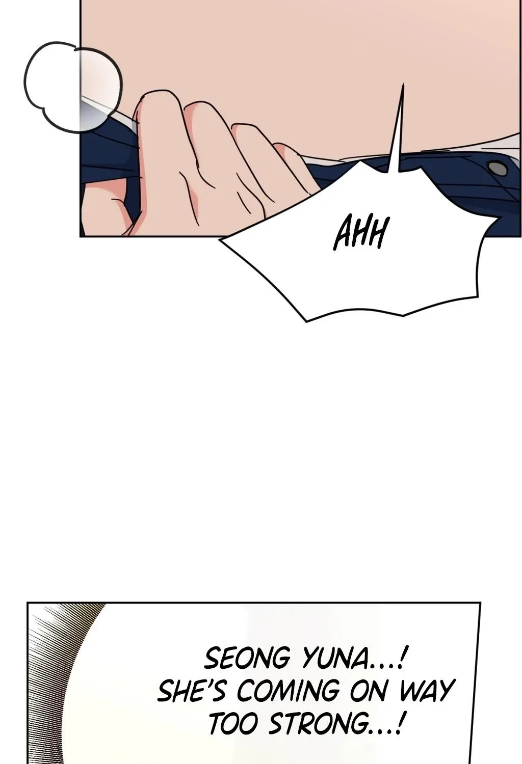 Read Holy Swindler chapter 10 image 14 on Lezhin