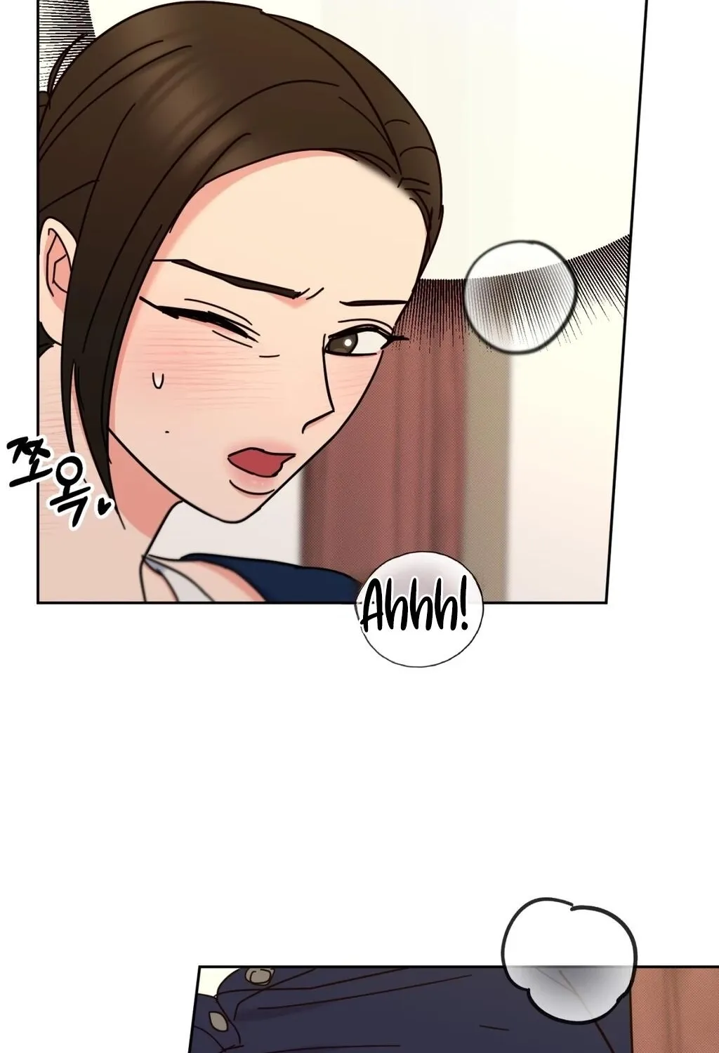 Read Holy Swindler chapter 10 image 15 on Lezhin