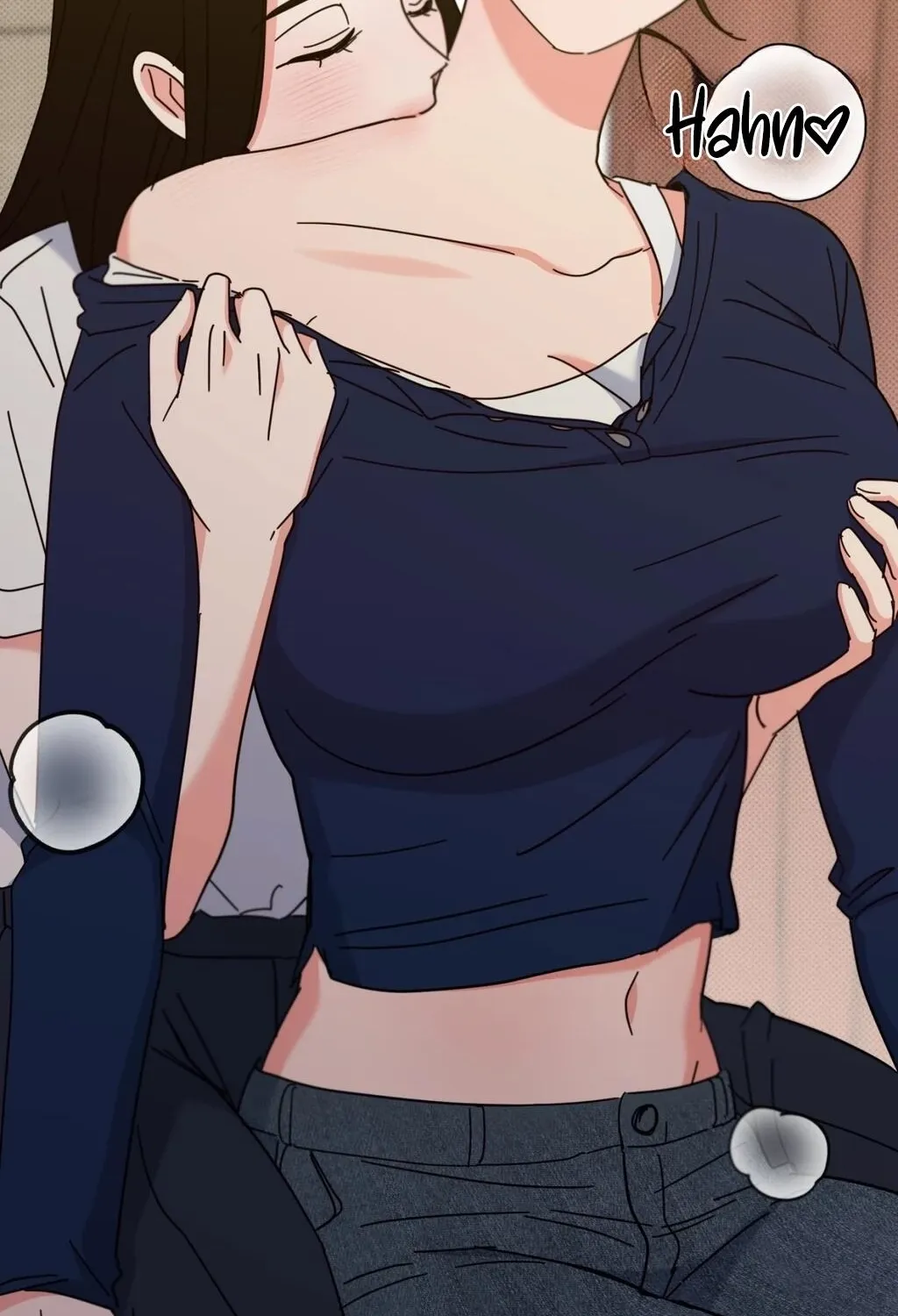 Read Holy Swindler chapter 10 image 18 on Lezhin