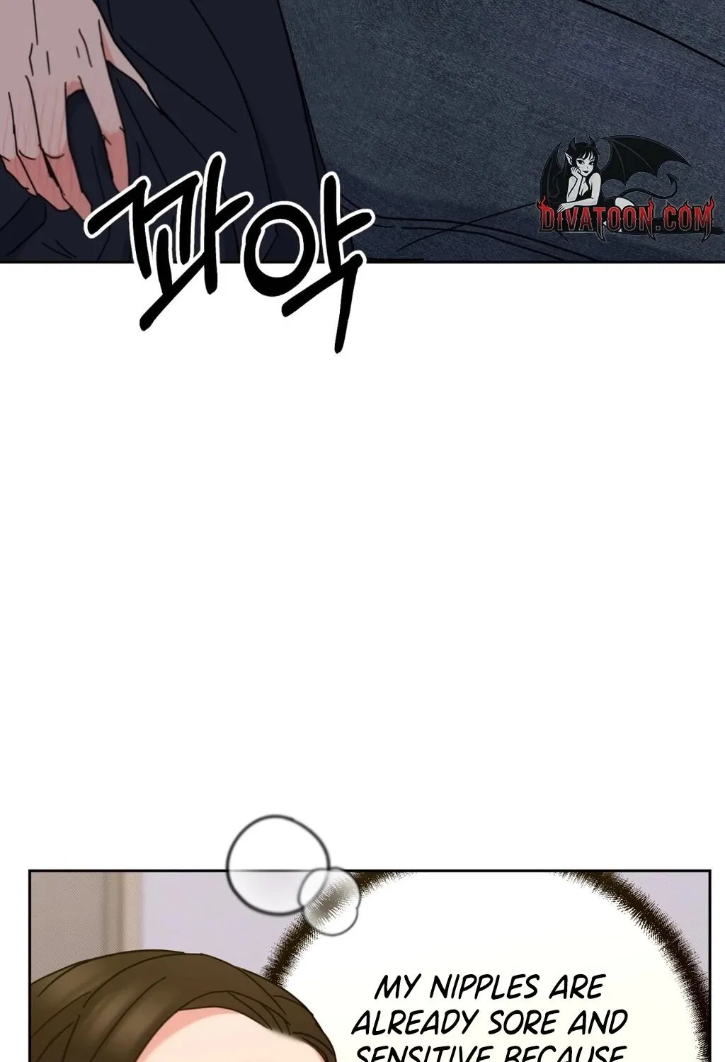 Read Holy Swindler chapter 10 image 19 on Lezhin