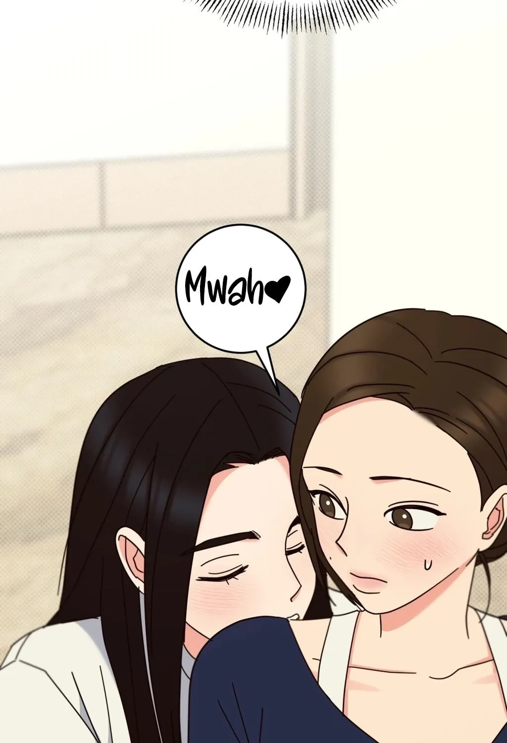 Read Holy Swindler chapter 10 image 2 on Lezhin