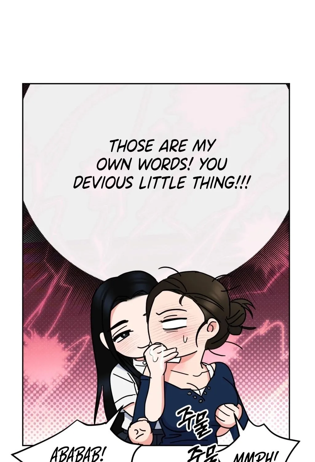 Read Holy Swindler chapter 10 image 30 on Lezhin
