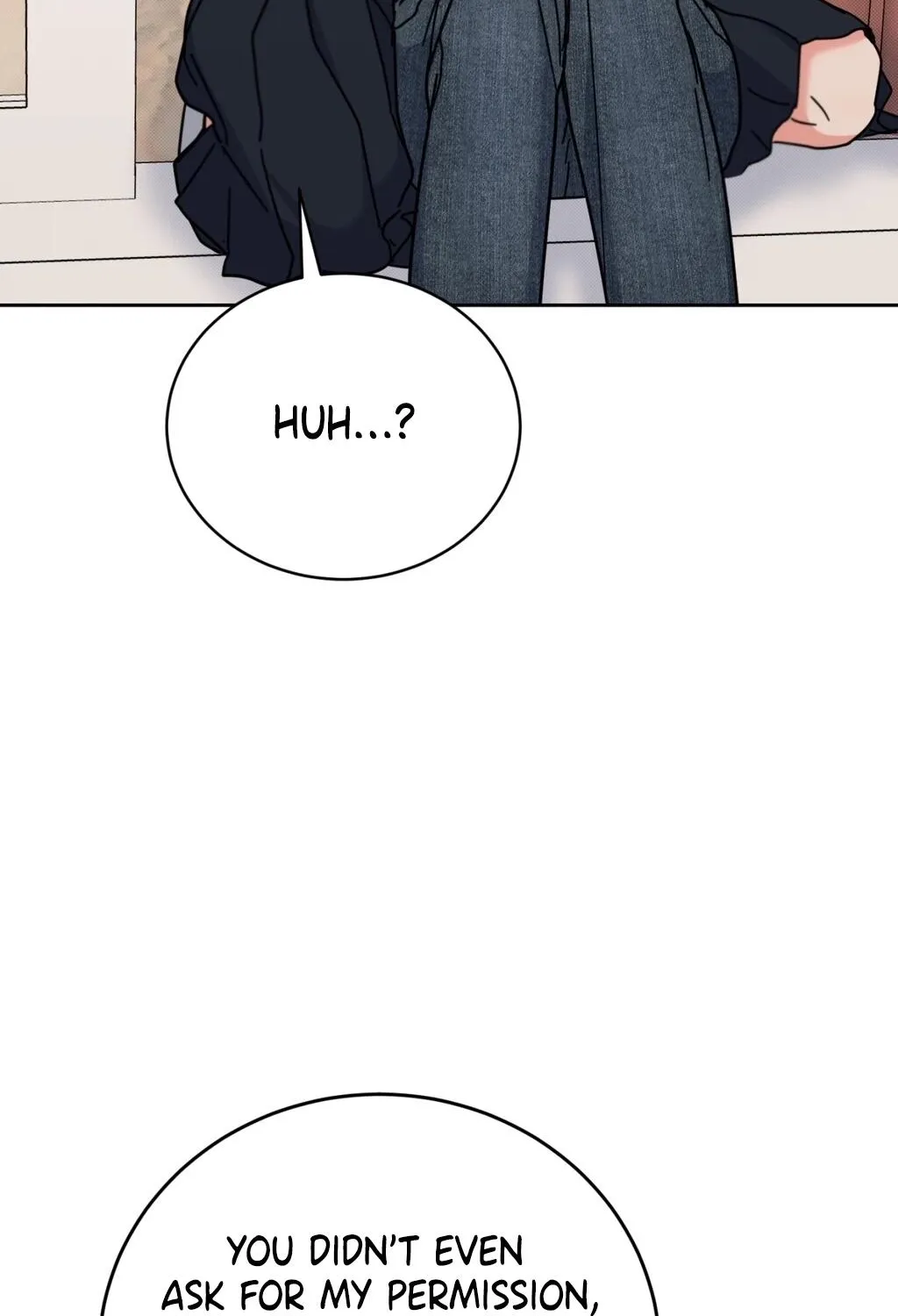 Read Holy Swindler chapter 10 image 33 on Lezhin