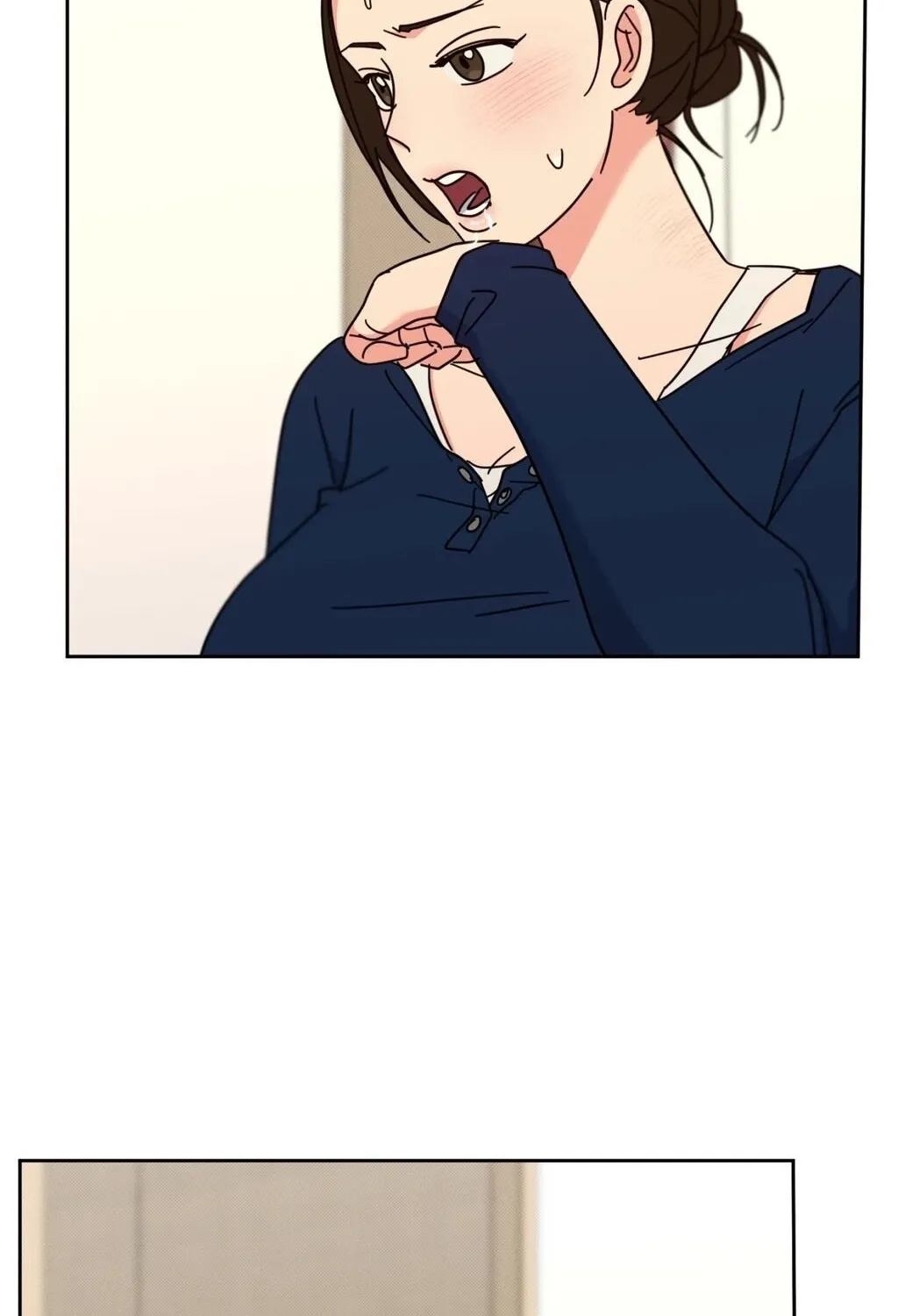 Read Holy Swindler chapter 10 image 37 on Lezhin