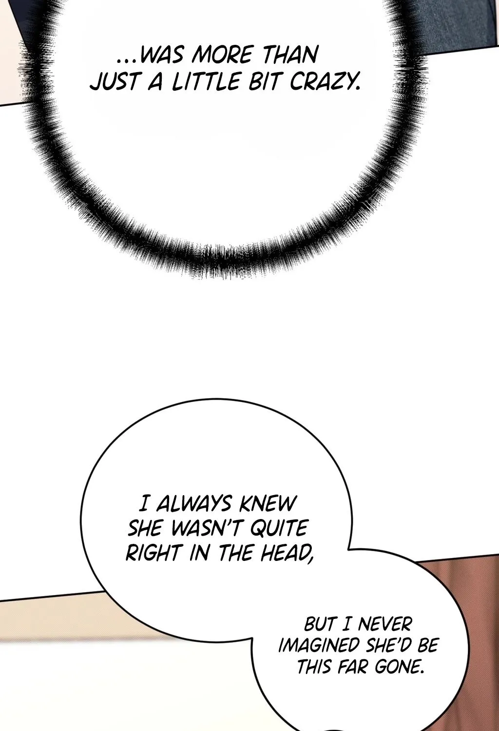 Read Holy Swindler chapter 10 image 4 on Lezhin