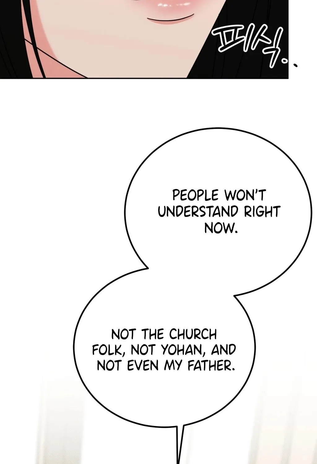 Read Holy Swindler chapter 10 image 40 on Lezhin