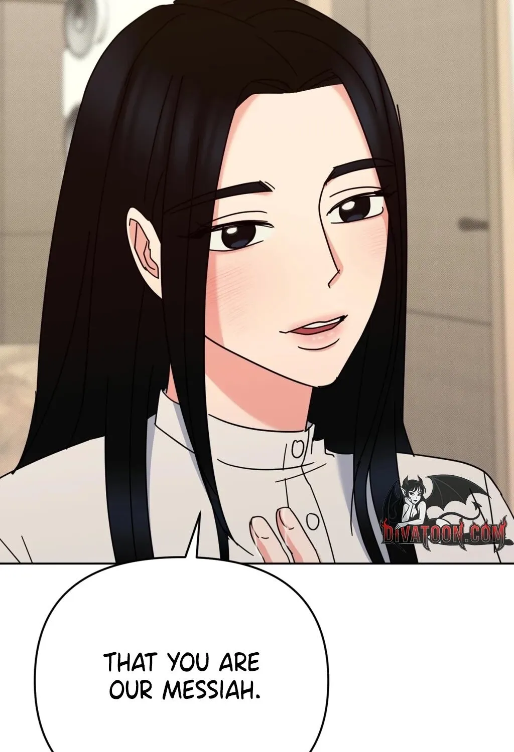 Read Holy Swindler chapter 10 image 44 on Lezhin