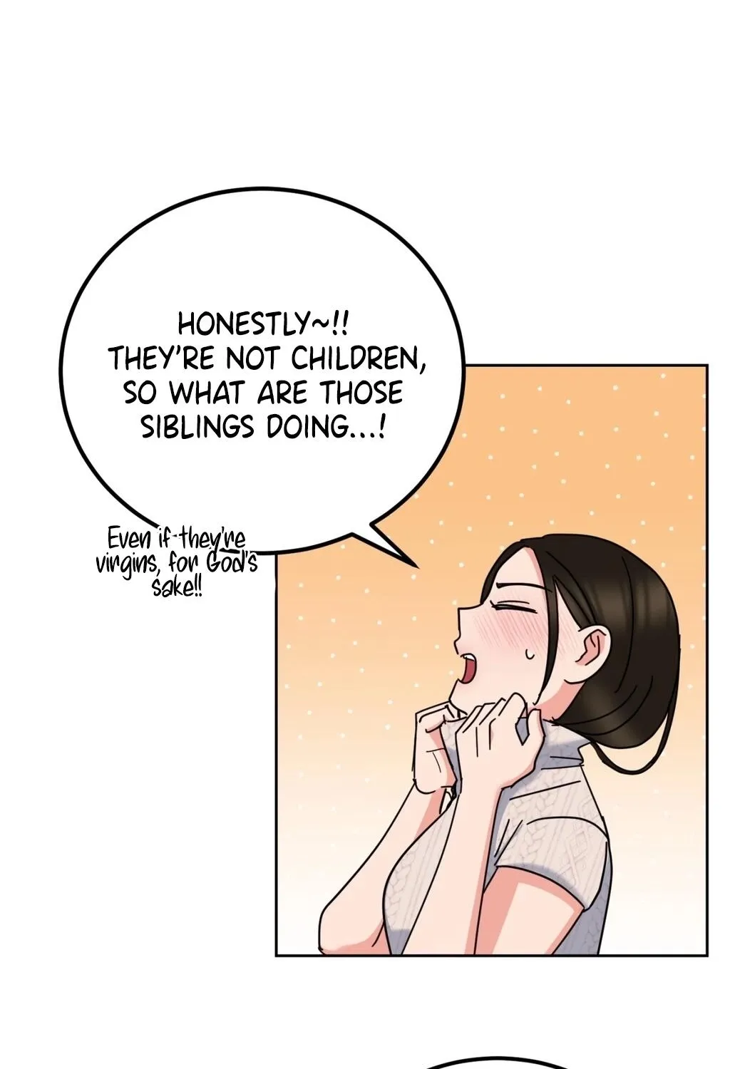 Read Holy Swindler chapter 10 image 53 on Lezhin