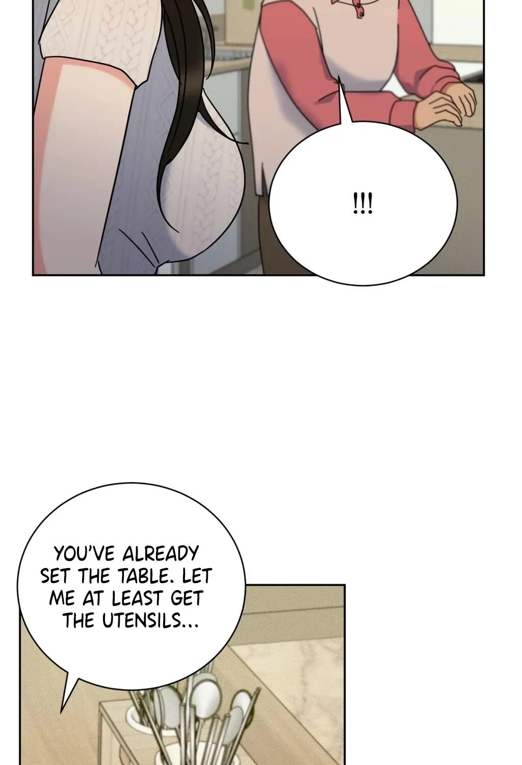 Read Holy Swindler chapter 10 image 59 on Lezhin