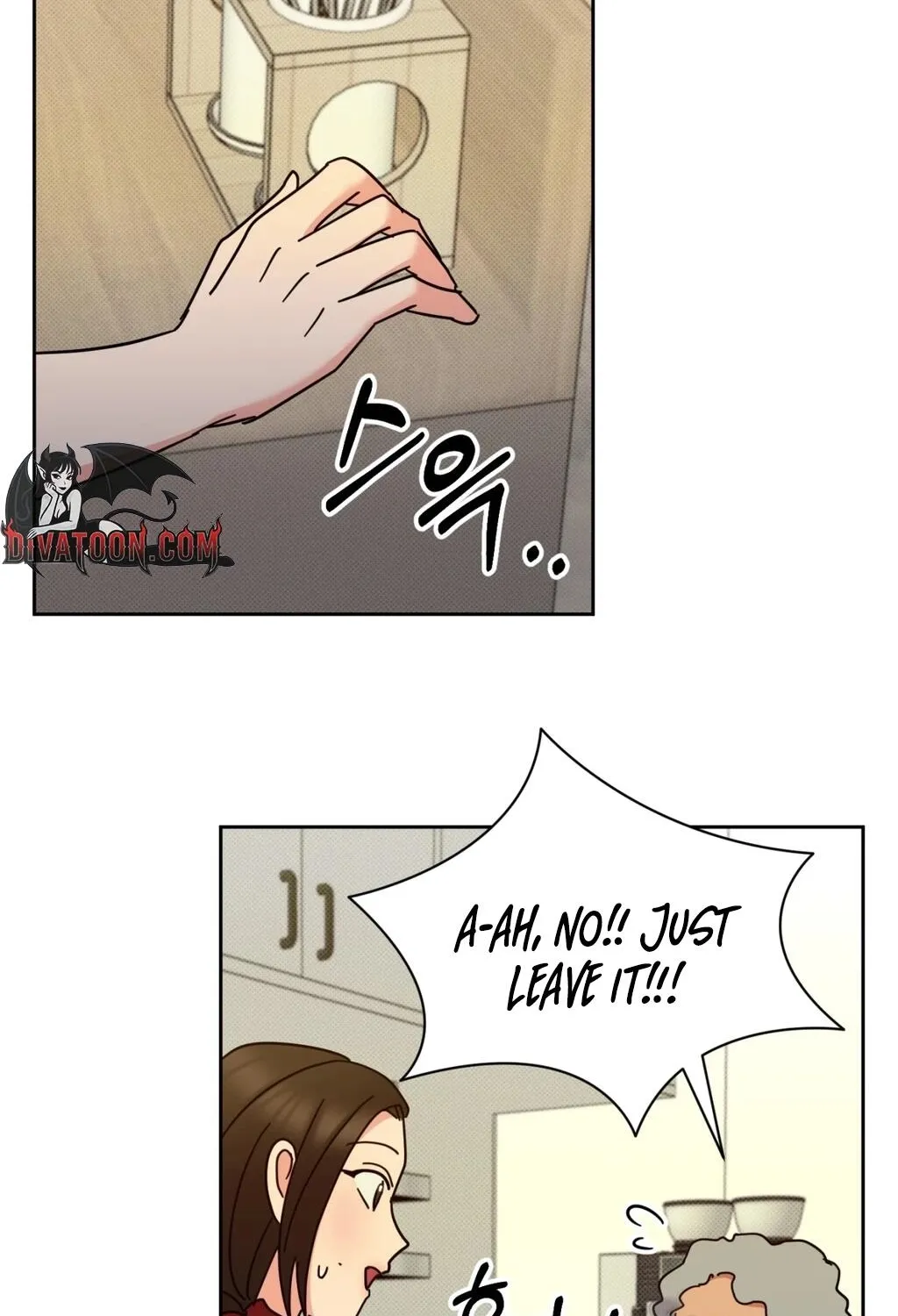 Read Holy Swindler chapter 10 image 60 on Lezhin