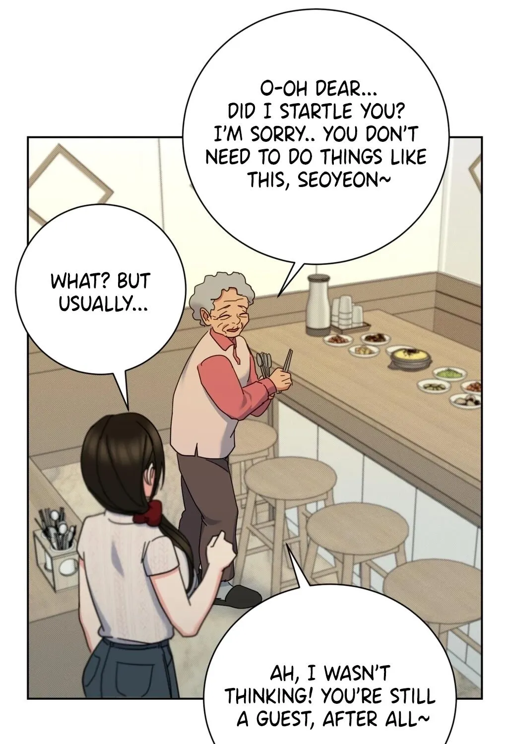 Read Holy Swindler chapter 10 image 62 on Lezhin