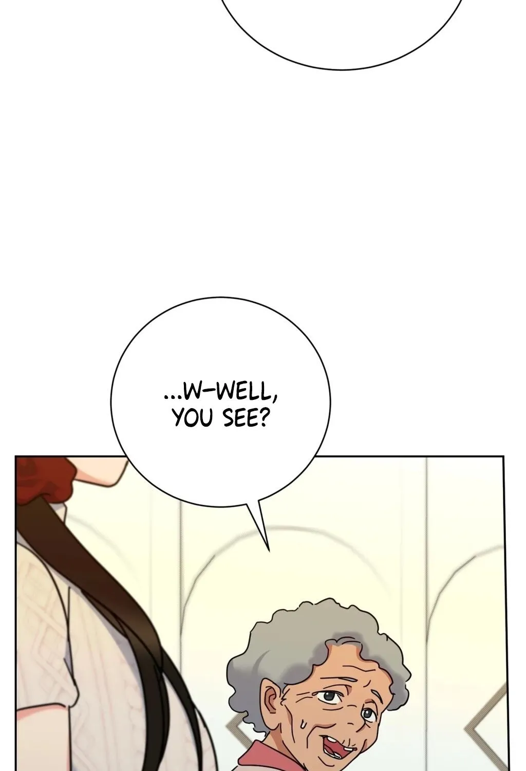 Read Holy Swindler chapter 10 image 63 on Lezhin