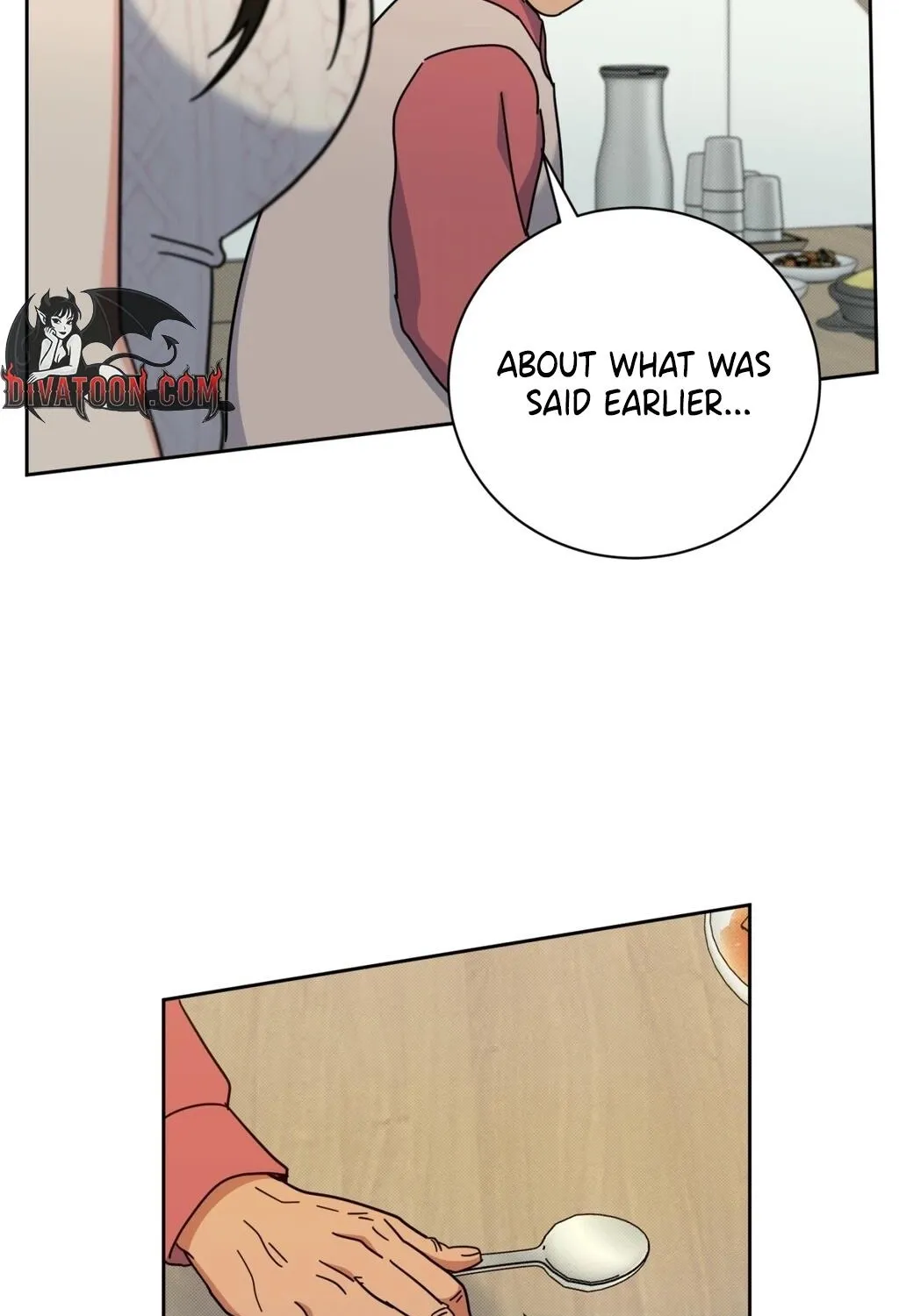 Read Holy Swindler chapter 10 image 64 on Lezhin