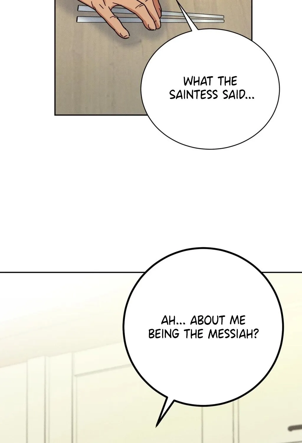 Read Holy Swindler chapter 10 image 65 on Lezhin