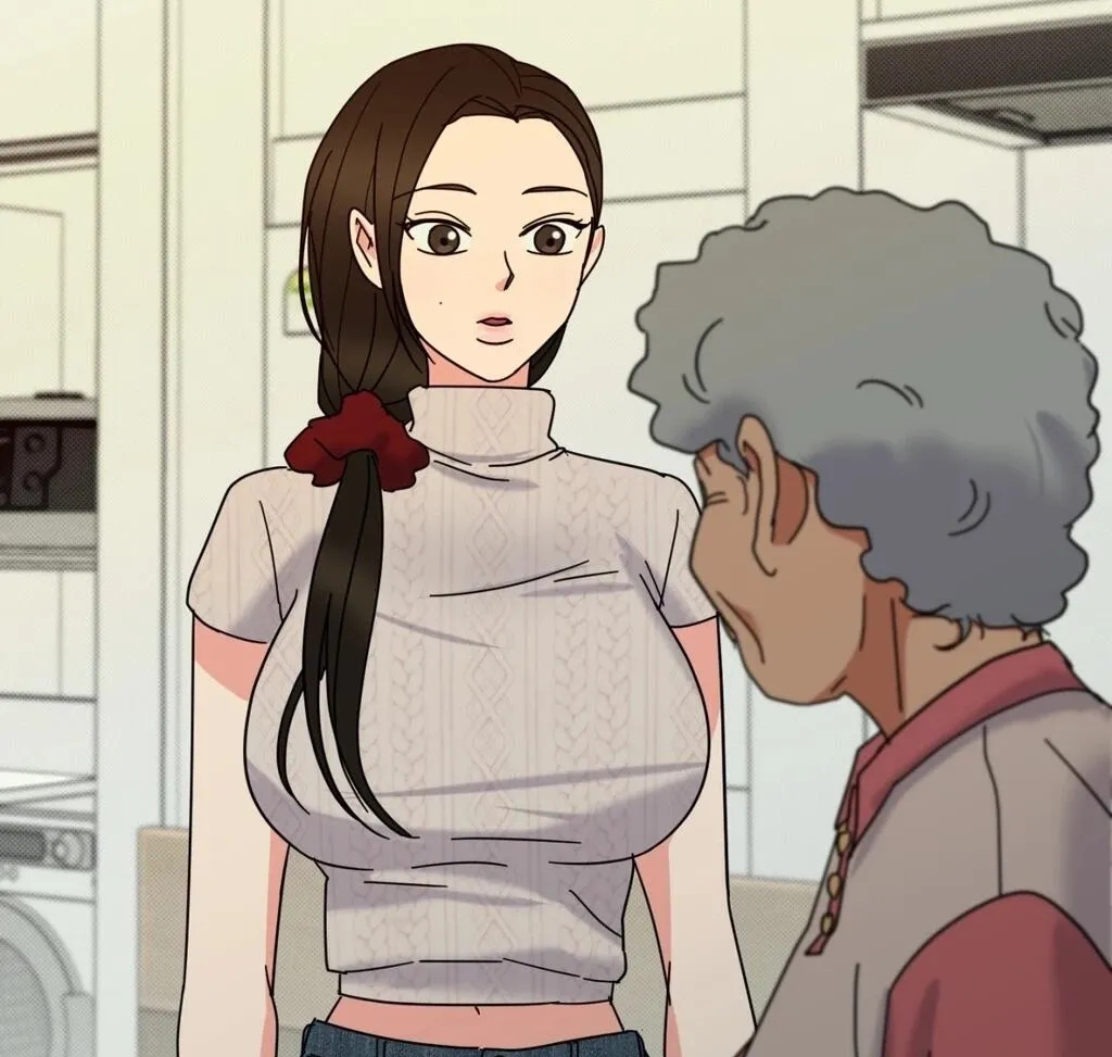Read Holy Swindler chapter 10 image 66 on Lezhin