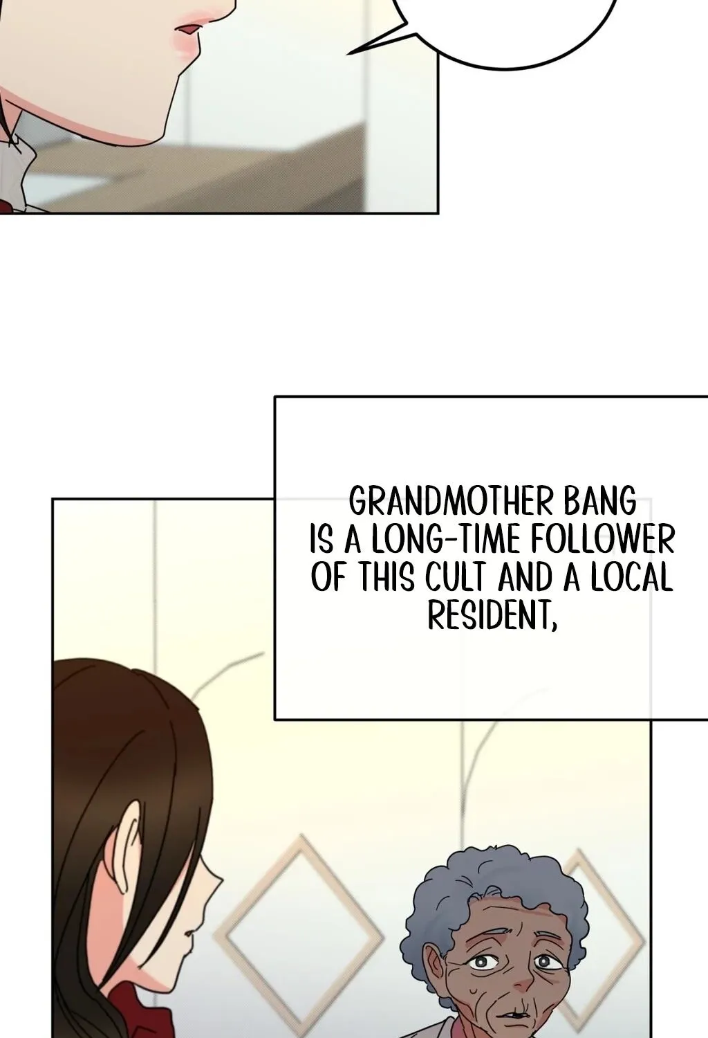 Read Holy Swindler chapter 10 image 68 on Lezhin
