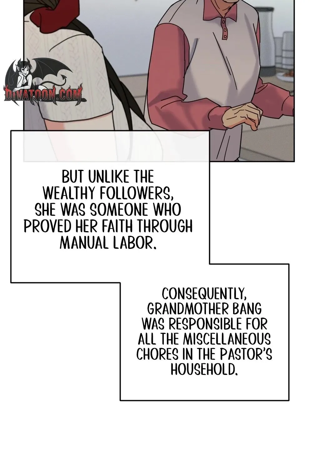 Read Holy Swindler chapter 10 image 69 on Lezhin