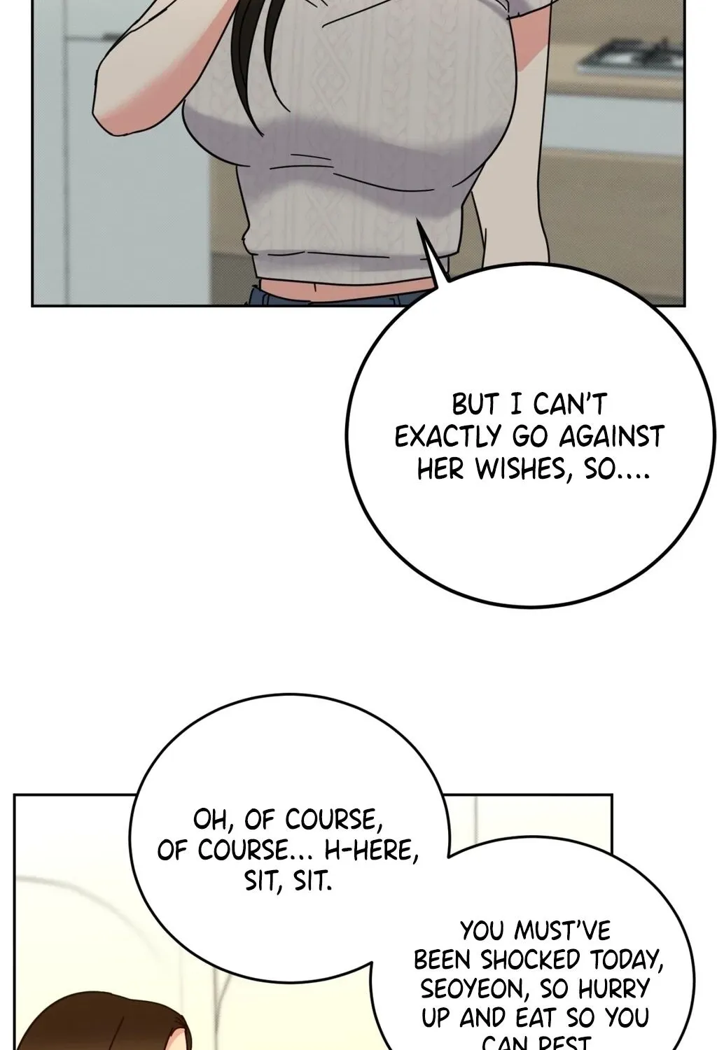 Read Holy Swindler chapter 10 image 73 on Lezhin