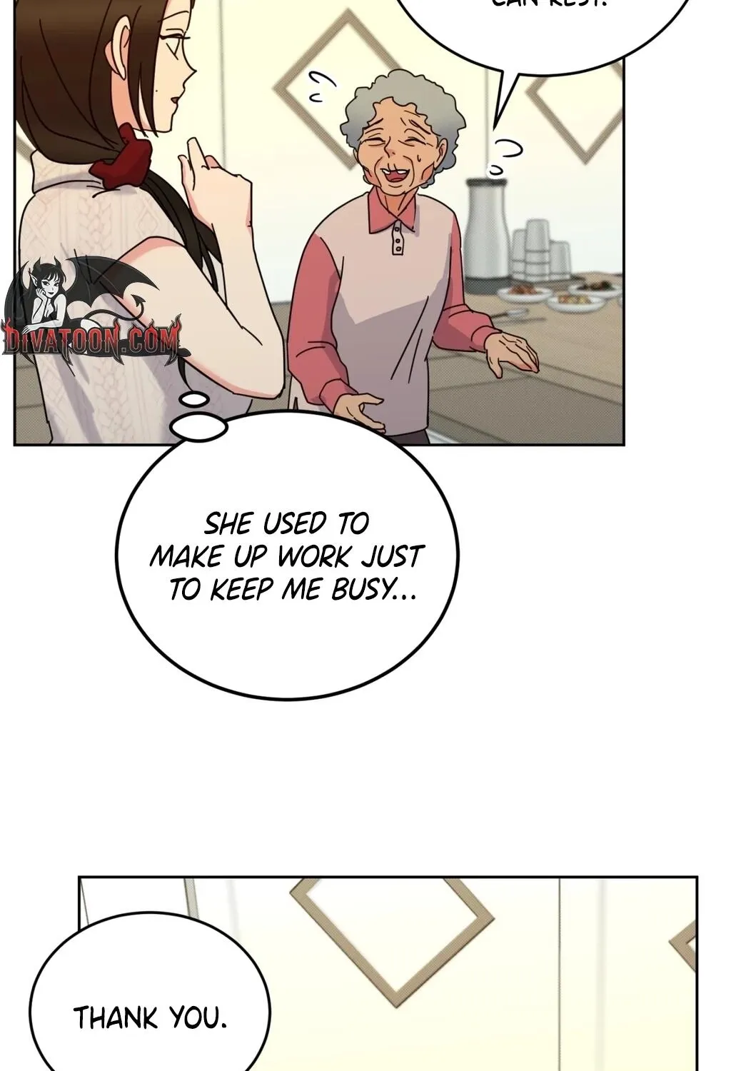 Read Holy Swindler chapter 10 image 74 on Lezhin