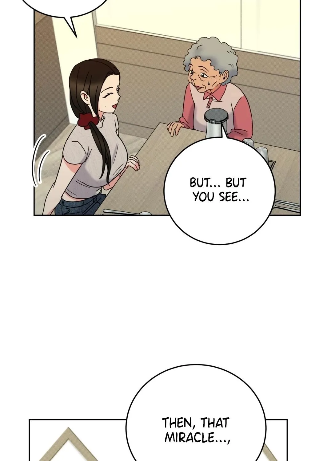 Read Holy Swindler chapter 10 image 75 on Lezhin