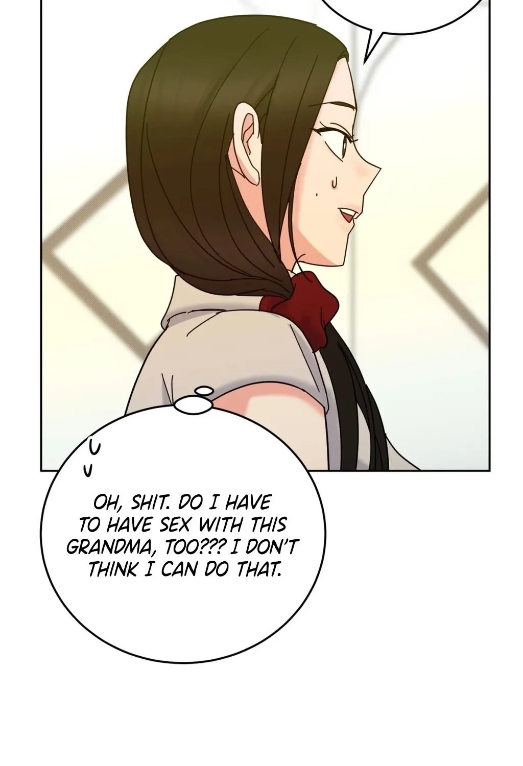 Read Holy Swindler chapter 10 image 78 on Lezhin