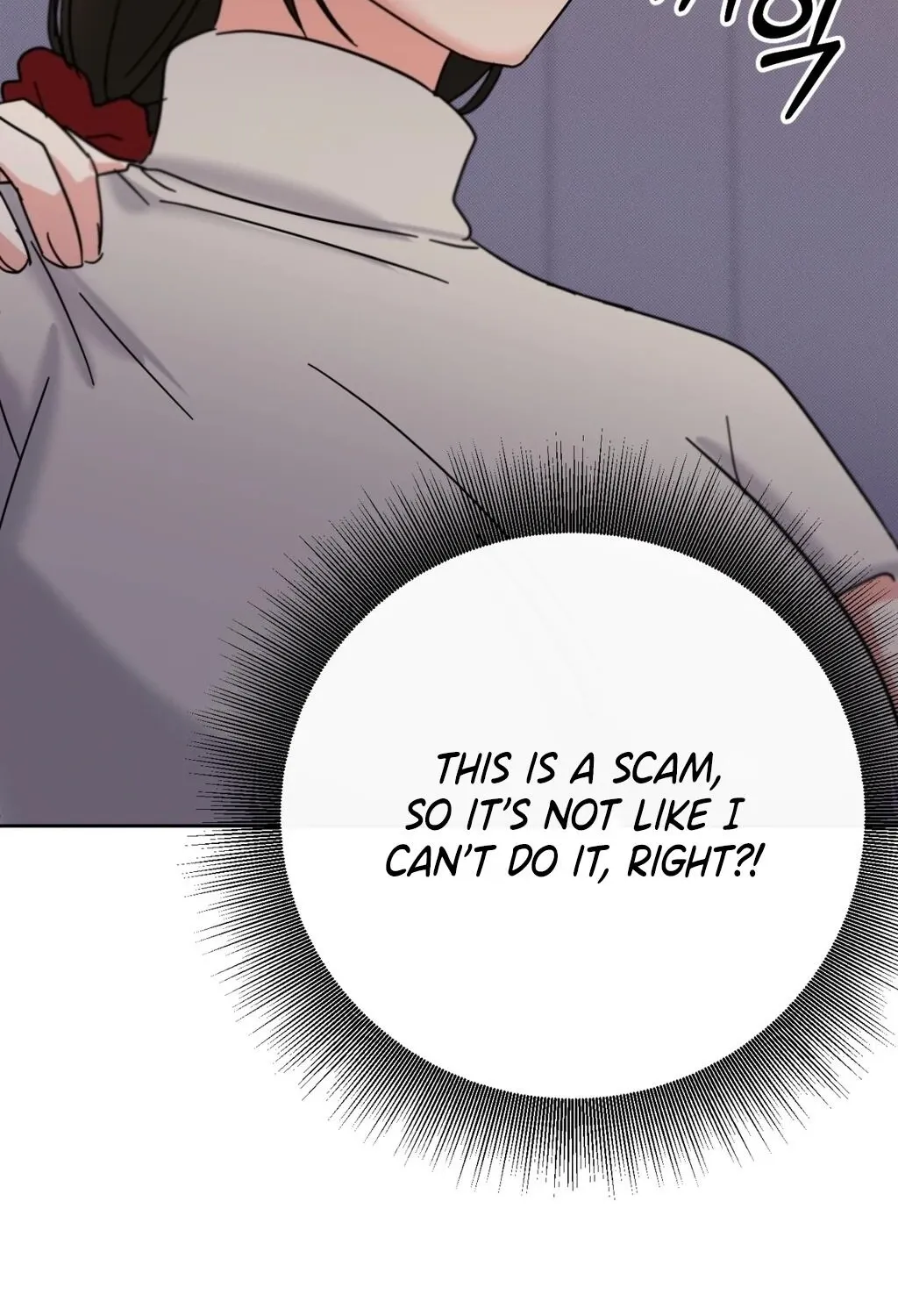 Read Holy Swindler chapter 10 image 94 on Lezhin