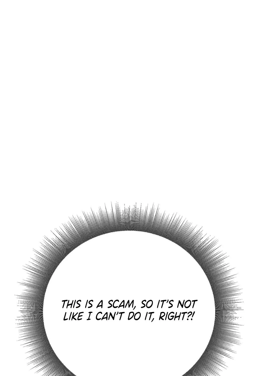 Read Holy Swindler chapter 11 image 1 on Lezhin