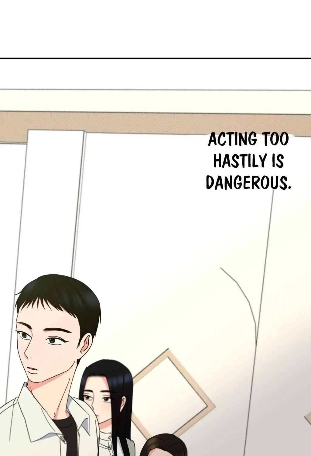 Read Holy Swindler chapter 11 image 13 on Lezhin