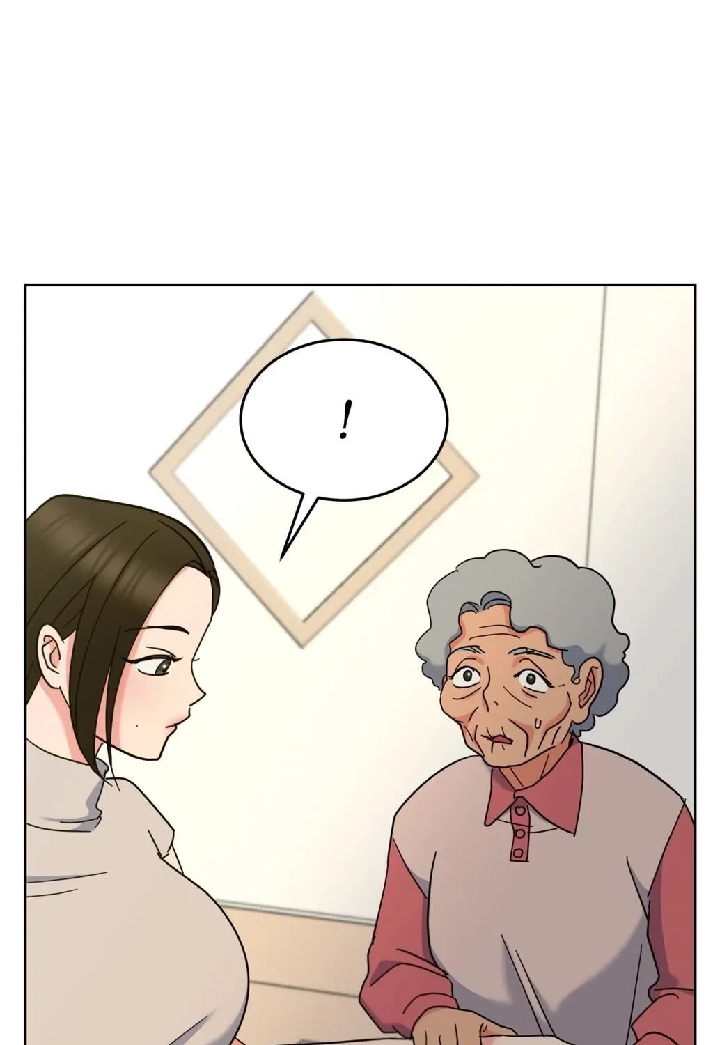 Read Holy Swindler chapter 11 image 15 on Lezhin