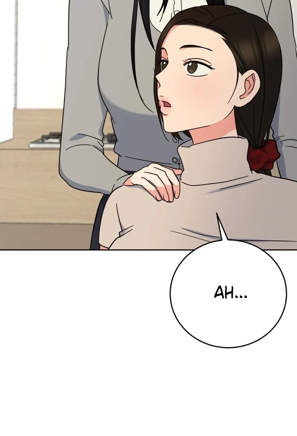 Read Holy Swindler chapter 11 image 18 on Lezhin
