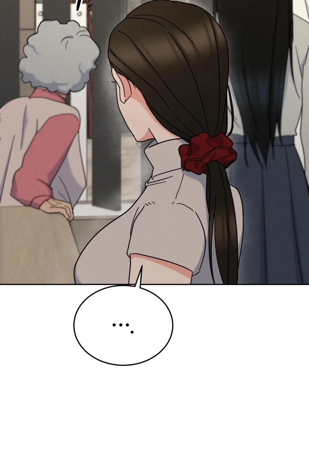 Read Holy Swindler chapter 11 image 20 on Lezhin