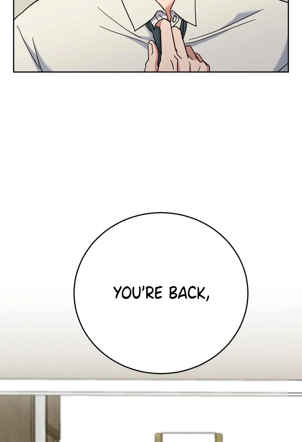 Read Holy Swindler chapter 11 image 23 on Lezhin