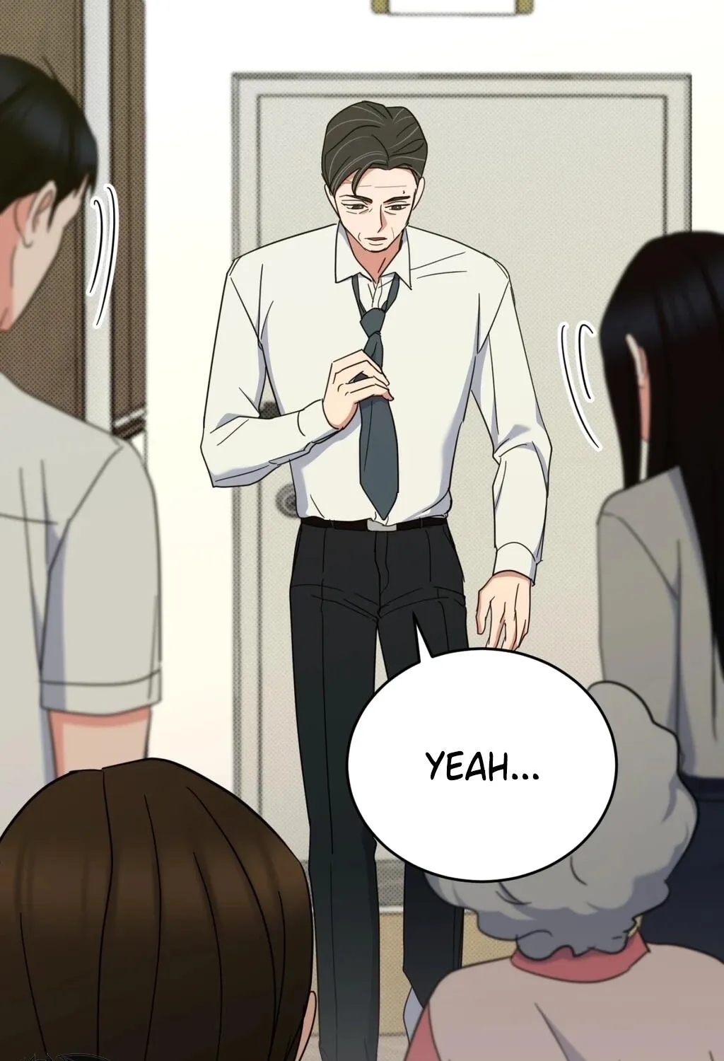 Read Holy Swindler chapter 11 image 24 on Lezhin