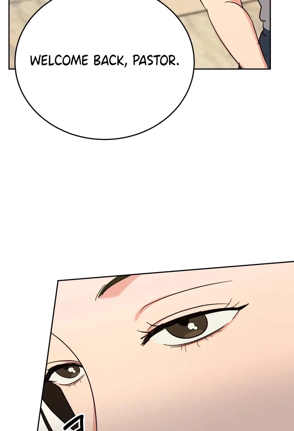 Read Holy Swindler chapter 11 image 27 on Lezhin