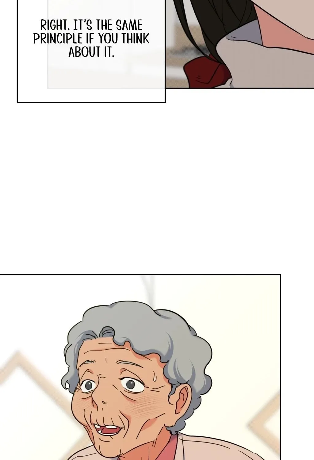 Read Holy Swindler chapter 11 image 3 on Lezhin