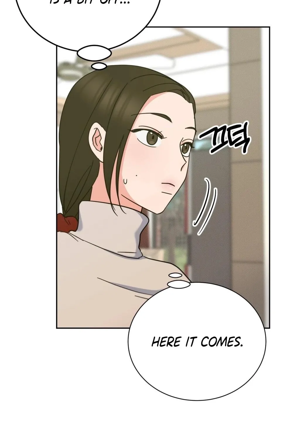 Read Holy Swindler chapter 11 image 35 on Lezhin