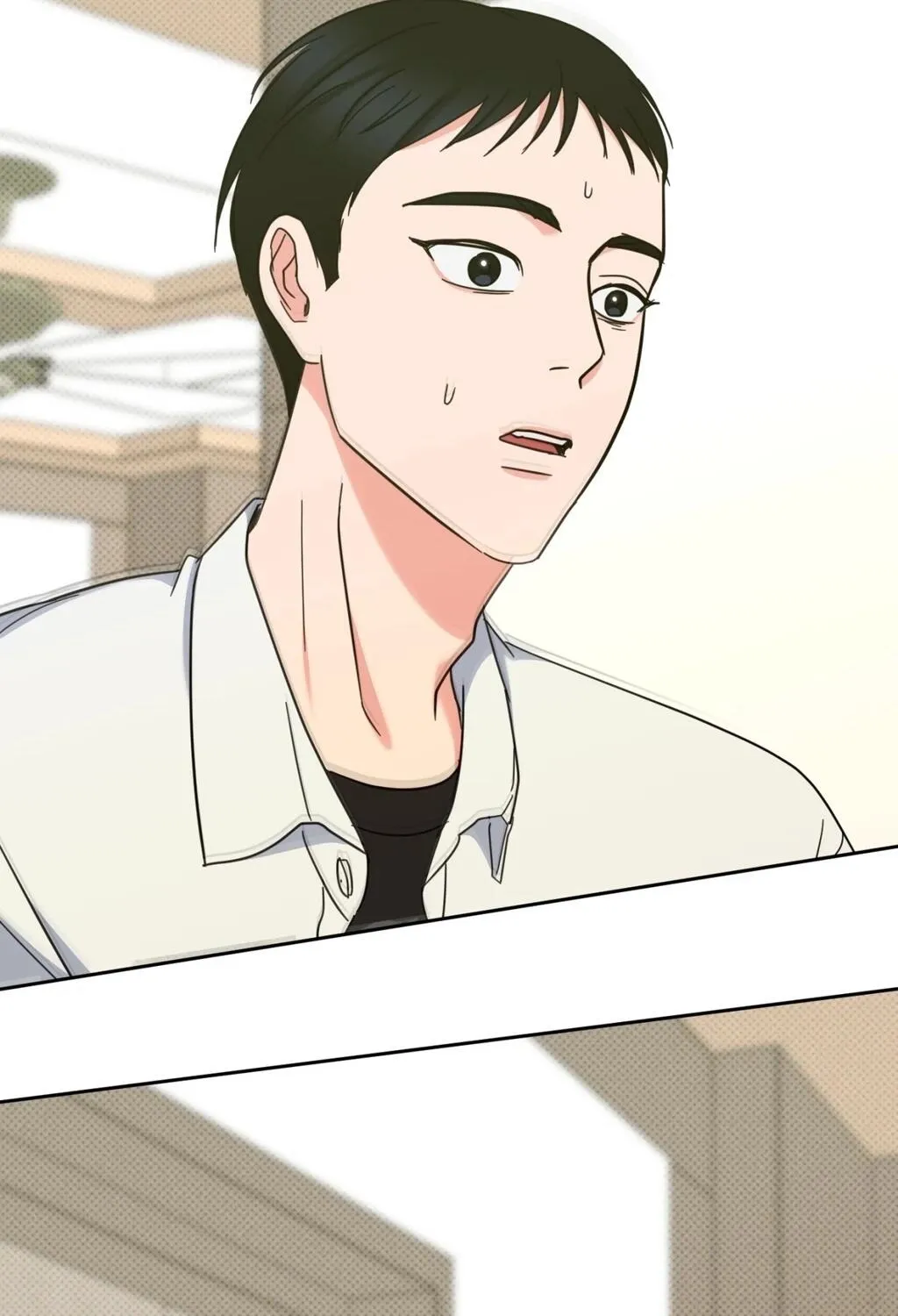 Read Holy Swindler chapter 11 image 42 on Lezhin
