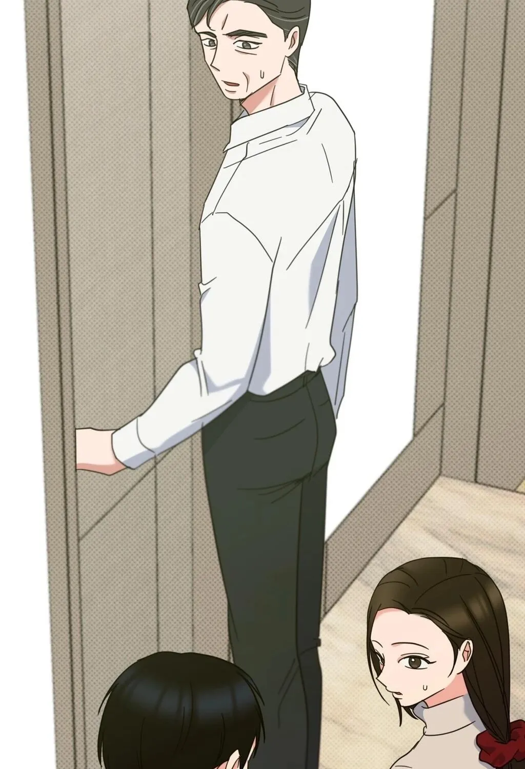 Read Holy Swindler chapter 11 image 45 on Lezhin