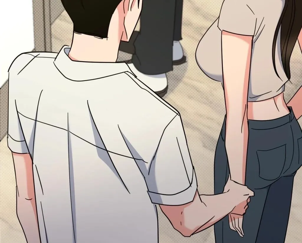 Read Holy Swindler chapter 11 image 46 on Lezhin