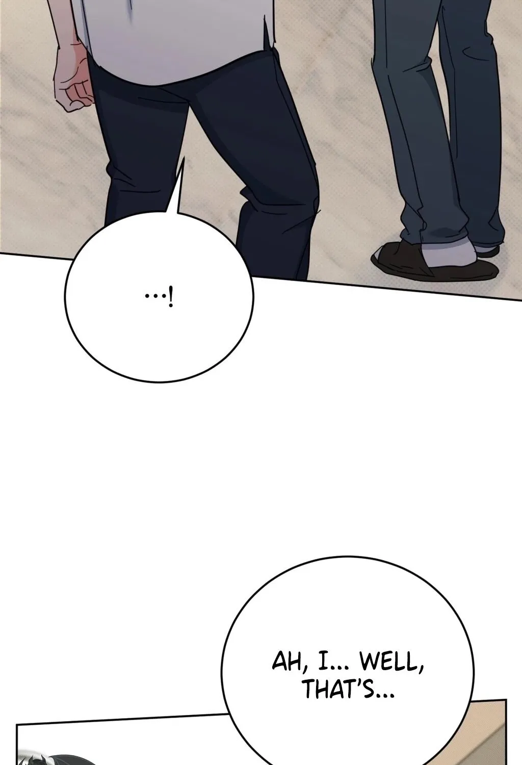 Read Holy Swindler chapter 11 image 47 on Lezhin