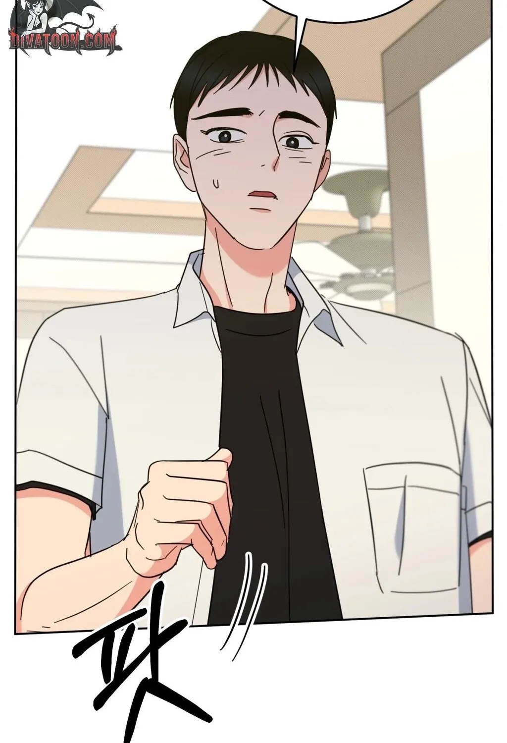 Read Holy Swindler chapter 11 image 48 on Lezhin