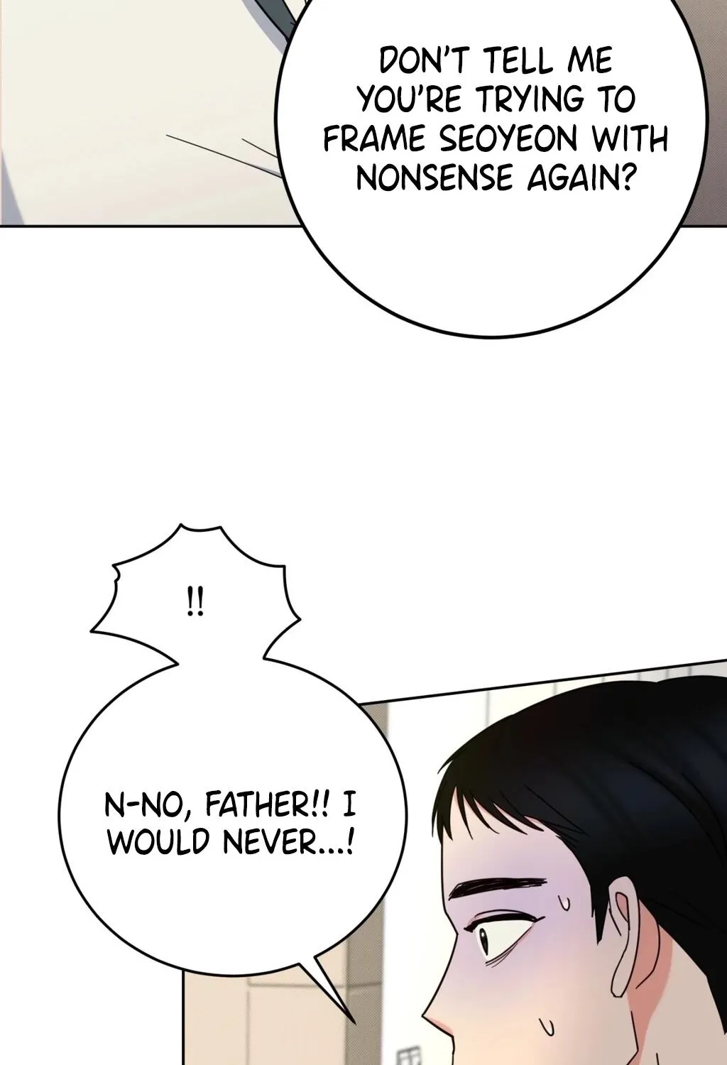 Read Holy Swindler chapter 11 image 50 on Lezhin